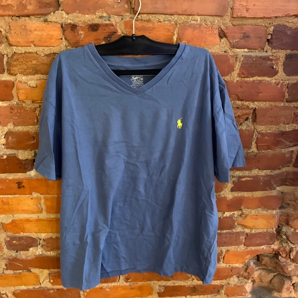 Polo Ralph Lauren V Neck